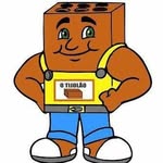 O Tijolão | Materiais de Construção | Lunardelli