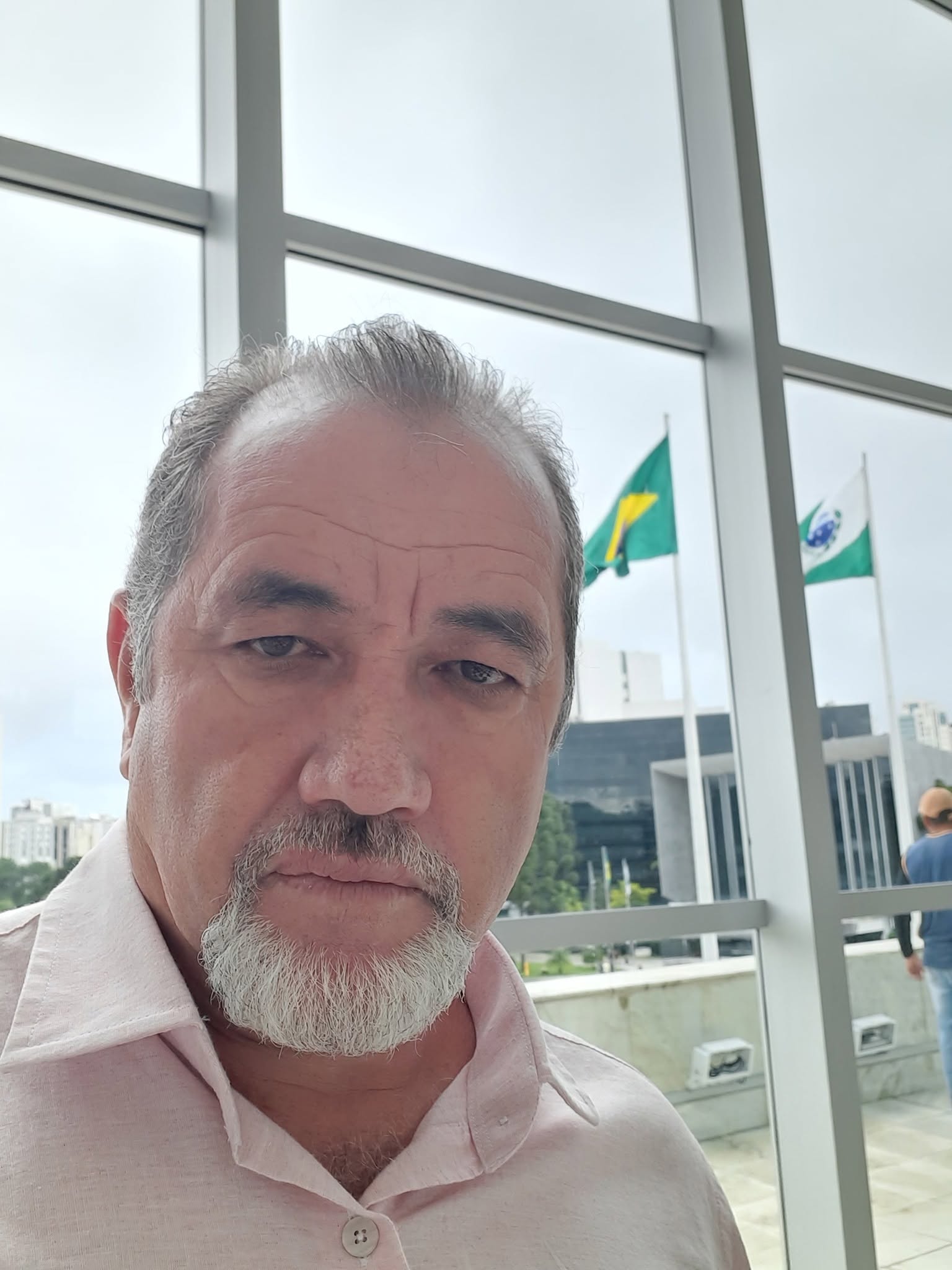 Francisco Izidoro