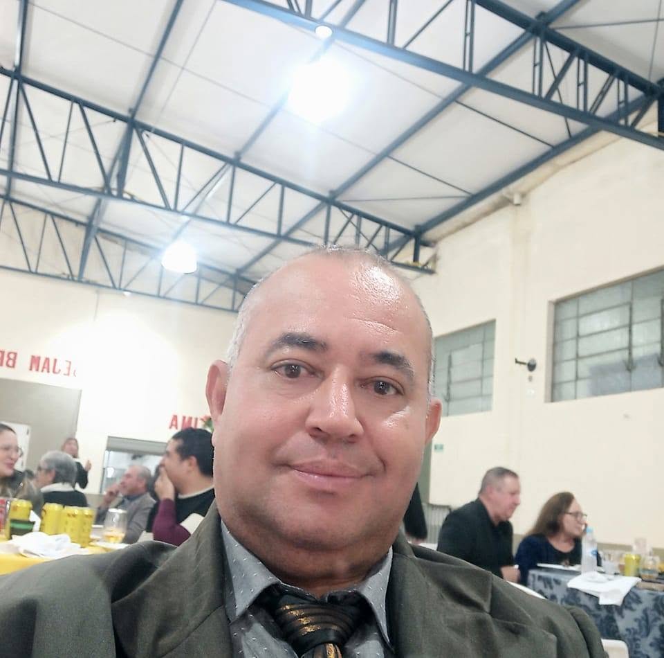Emerson Silva Ferreira