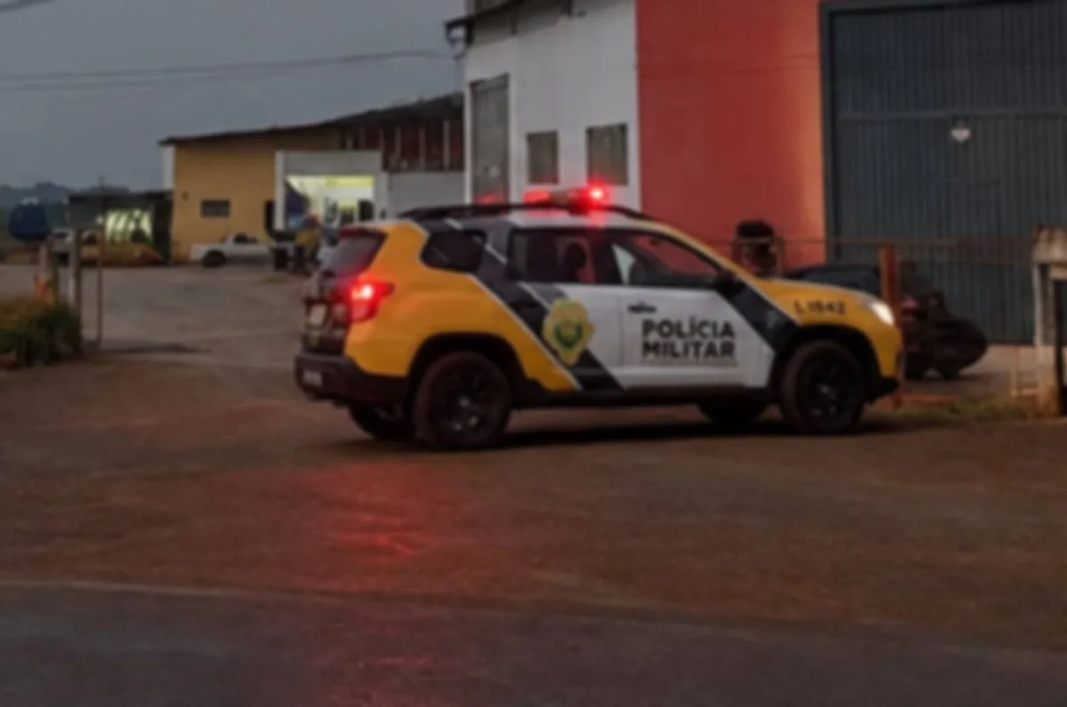 APUCARANA – Furto de ferramentas e ameaça movimentam o plantão policial