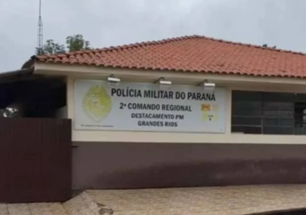 GRANDES RIOS – Homem é encontrado morto em residência