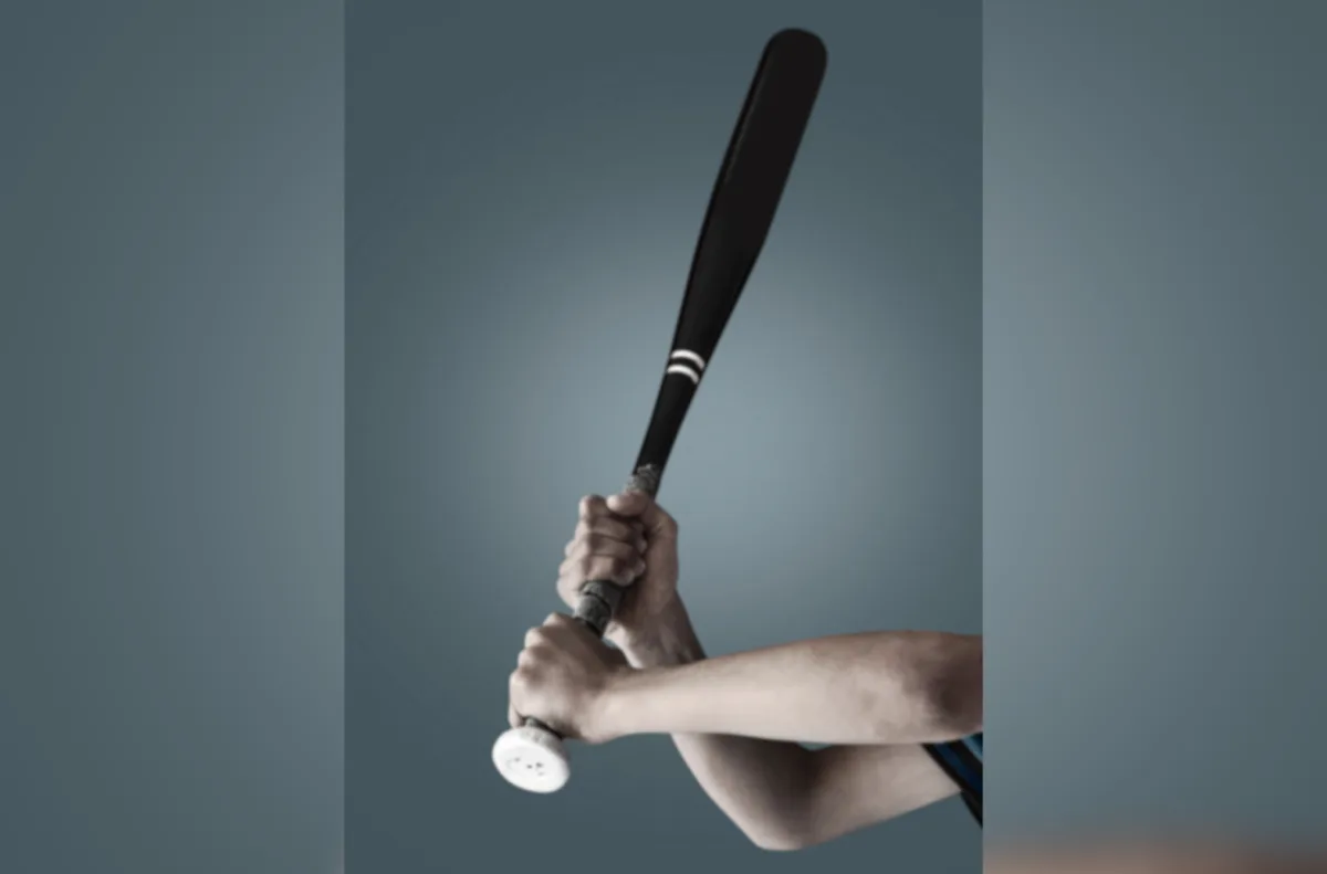 APUCARANA – Paciente é ameaçado com taco de beisebol