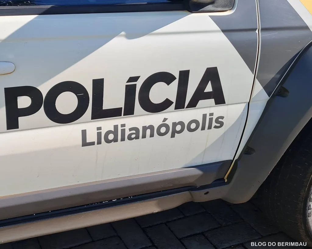 LIDIANÓPOLIS – Buzina de caminhão provoca discussão e vizinhos trocam acusações de ameaça