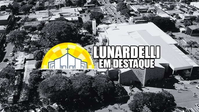 Lunardelli em Destaque