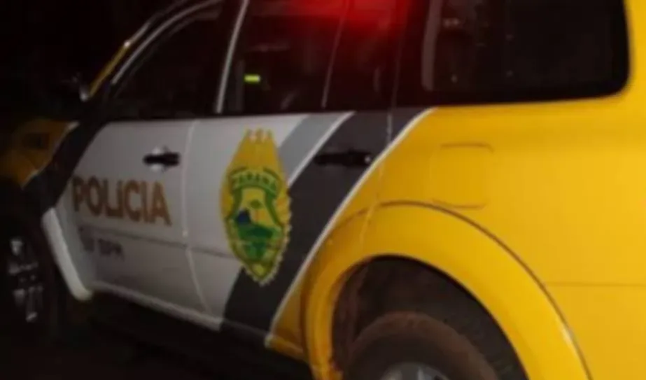 APUCARANA – Usuário de tornozeleira eletrônica é preso após agredir a companheira