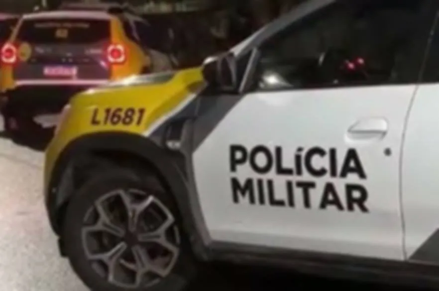ARAPONGAS – Plantão registra golpe, acidentes, ameaças e confusões em bares