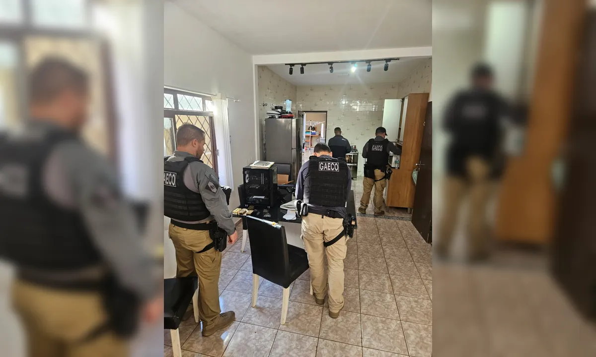Gaeco mira desvio de R$ 37 milhões de Apae, Santa Casa e Hospital do Câncer de Londrina (PR)