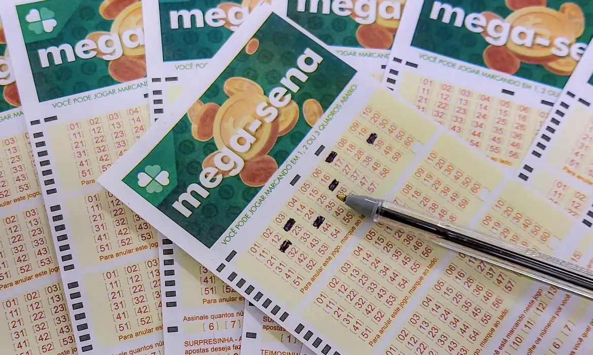 Mega-Sena: aposta de Mato Grosso fatura R$ 324 milhões