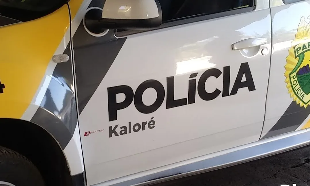 KALORÉ – Mulher denuncia invasão de residência pelo ex