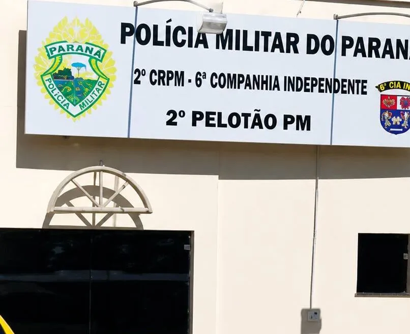 FAXINAL – Mulher denuncia ameaças e perseguição do ex-marido