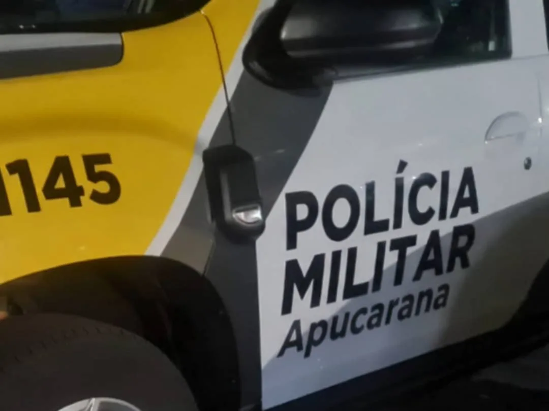 APUCARANA – Dupla armada ameaça matar jovem por R$ 200