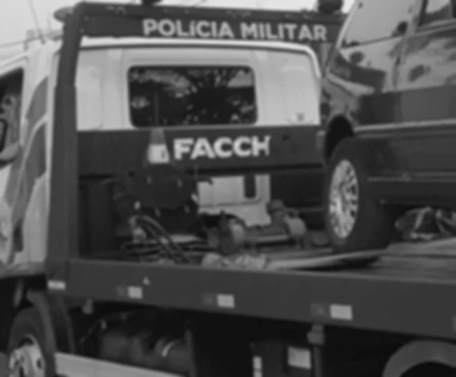 IVAIPORÃ – Bombeiros atendem dois acidentes de trânsito e Polícia Militar apreende veículo irregular