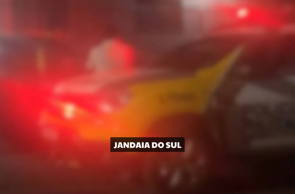 JANDAIA DO SUL – Ocupantes de caminhonete são flagrados com haxixe