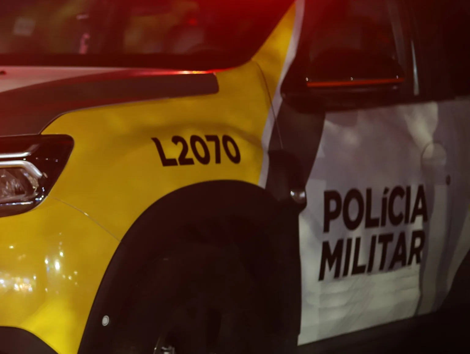 IVAIPORÃ – PM registra agressão em discussão familiar, celular não devolvido e abordagem de suspeitos