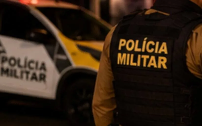 IVAIPORÃ – Adolescente denuncia abuso durante visita à casa de amiga; polícia procura suspeito