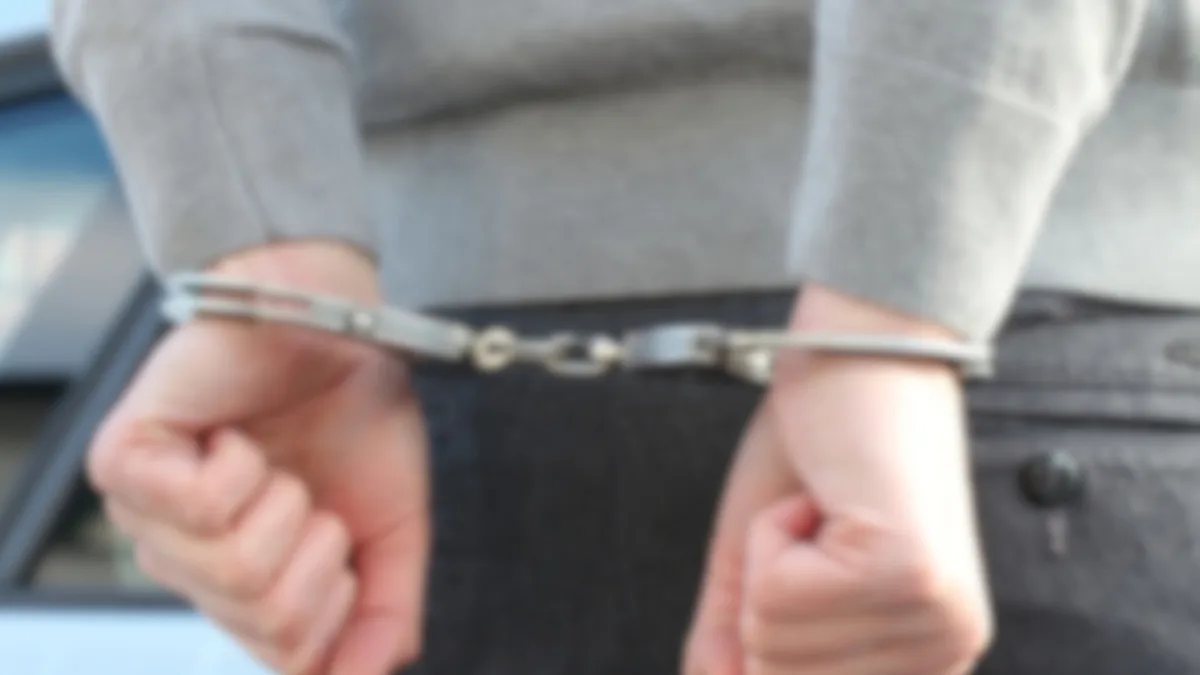 APUCARANA – Homem é preso suspeito de estuprar jovem enquanto dormia