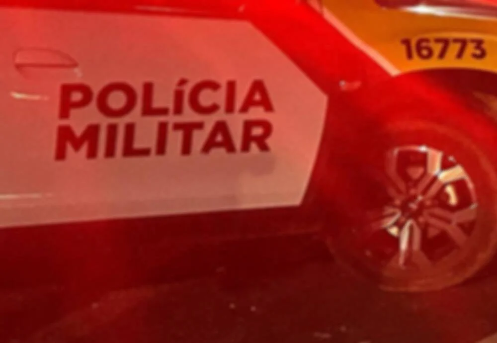 BOM SUCESSO – Ameaça em bar e criança pedindo socorro após discussão em casa