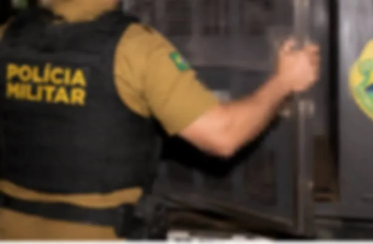 GRANDES RIOS – Homem condenado por estupro de vulnerável é preso na Operação Sentença