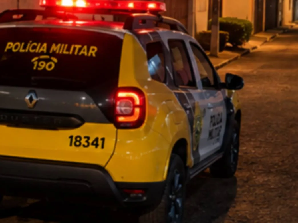 JARDIM ALEGRE – PM atende desentendimento familiar e denúncia de ameaça contra mulher