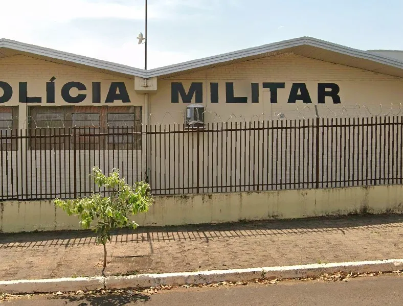 JARDIM ALEGRE – Homem denuncia irmão por ameaças durante desentendimento em curral