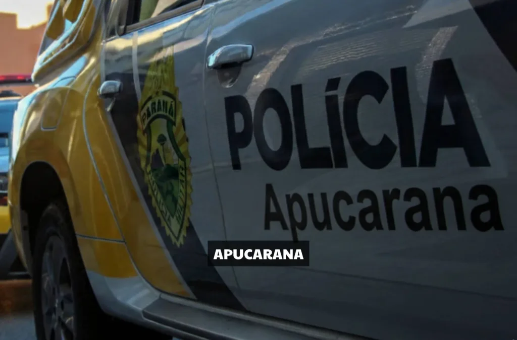 APUCARANA – Furtos e caso de ameaça entre irmãos movimentam o plantão