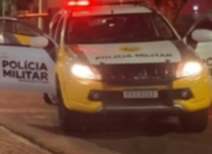 Polícia registra ocorrências em Grandes Rios, Jardim Alegre, Ivaiporã e Lidianópolis