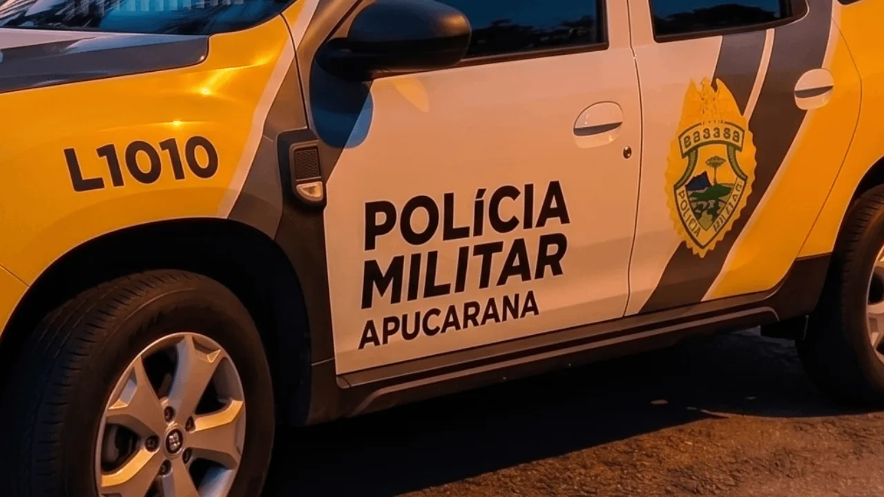 APUCARANA – Furtos, brigas e acidentes movimentam o plantão