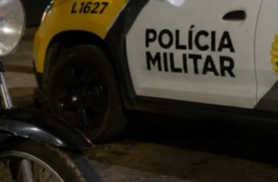 Motocicleta furtada em Jardim Alegre é recuperada em Ivaiporã
