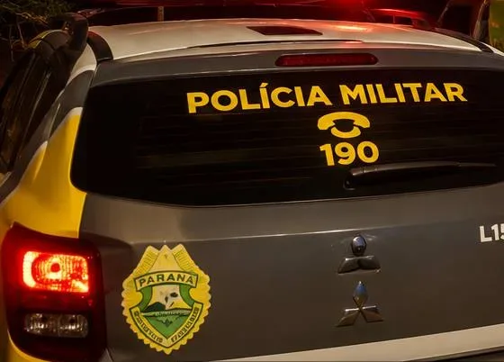 CRUZMALTINA – Mulher denuncia ameaças e agressão do ex-companheiro em Dinizópolis