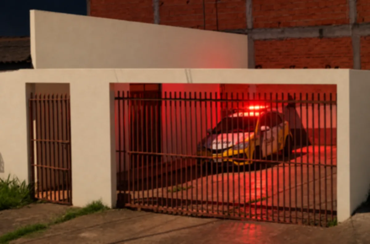 ROSÁRIO DO IVAÍ – Mulher denuncia perseguição e ameaças do ex-namorado que mora em Arapongas