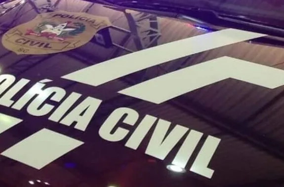 APUCARANA – Polícia Civil prende homem de 70 anos condenado por estupro de vulnerável