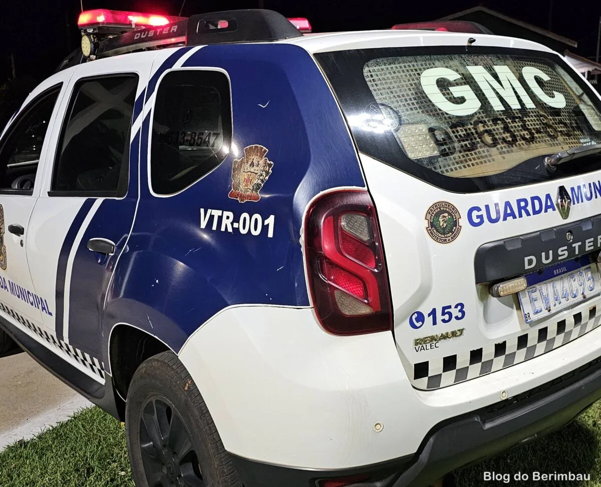 SÃO JOÃO – ROTAM prende homem com 280 gramas de maconha no Santa Terezinha