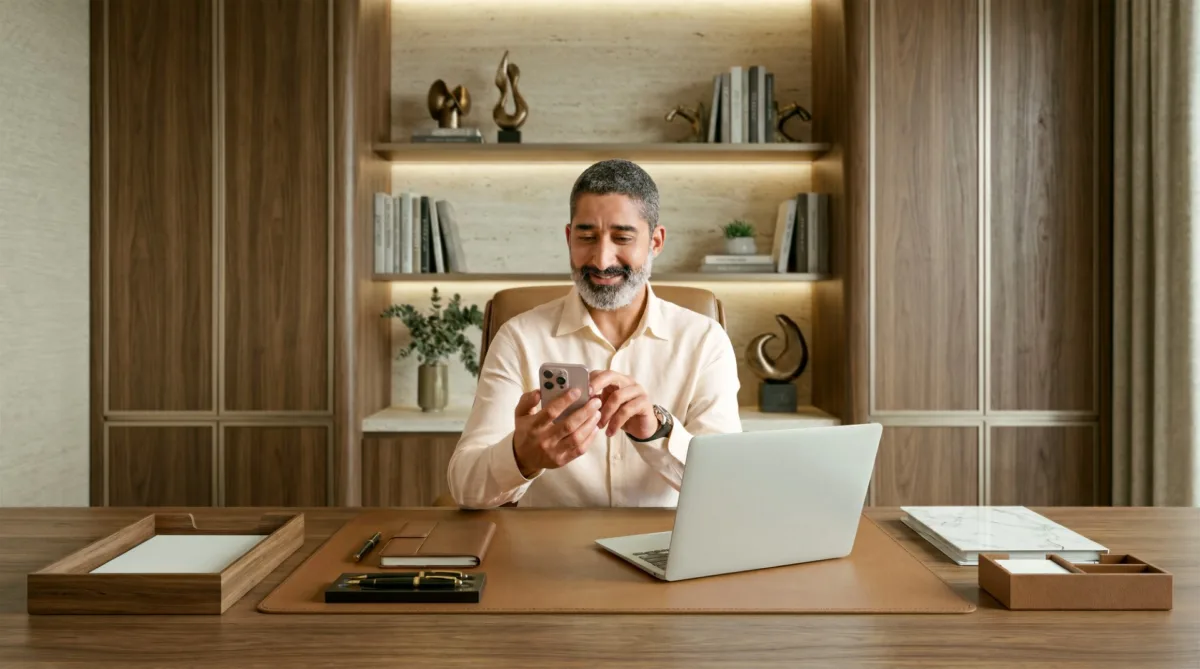 Sicredi e Visa ampliam serviço de concierge com atendimento via WhatsApp