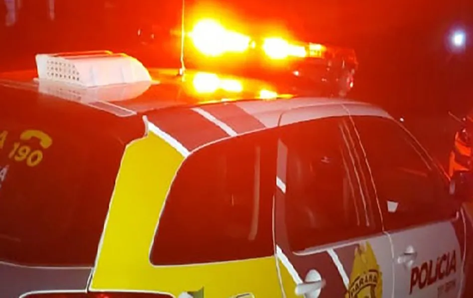 FAXINAL – Moradora denuncia invasão de residência e tentativa de incêndio durante a madrugada