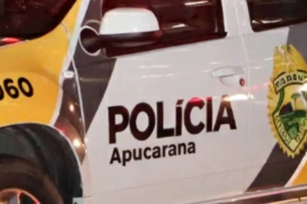 APUCARANA – Hóspede furta hotel