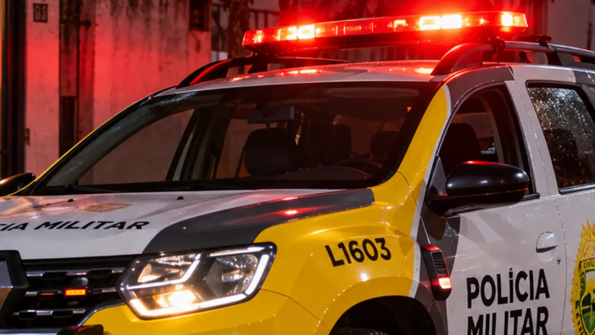 RIO BOM – Queda de moto causa morte de jovem