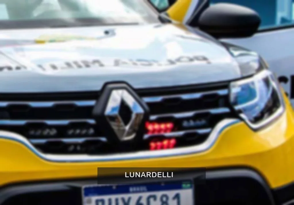 LUNARDELLI – Desentendimento familiar e dano em residência mobilizam a Polícia Militar