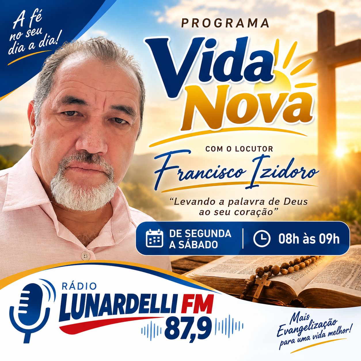Programa Vida Nova