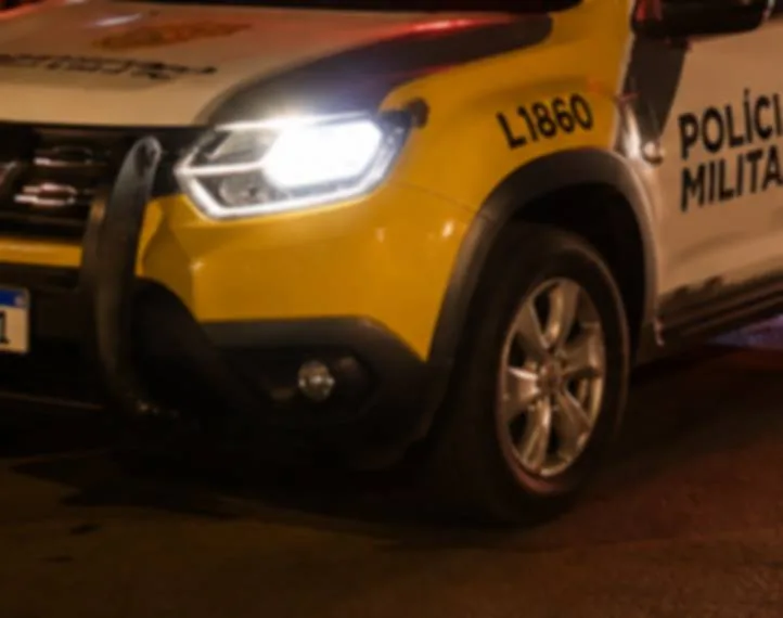 IVAIPORÃ – Discussão entre comerciante e homem termina em termo circunstanciado; PM também apreende faca