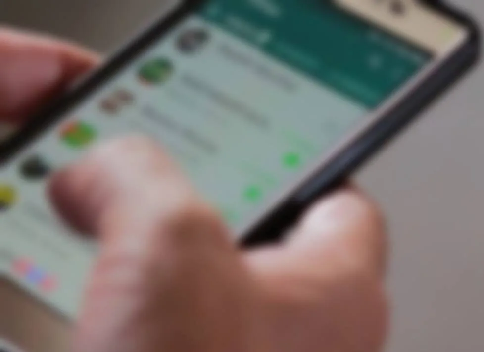 SÃO PEDRO DO IVAÍ – Comentário político no WhatsApp gera ameaça