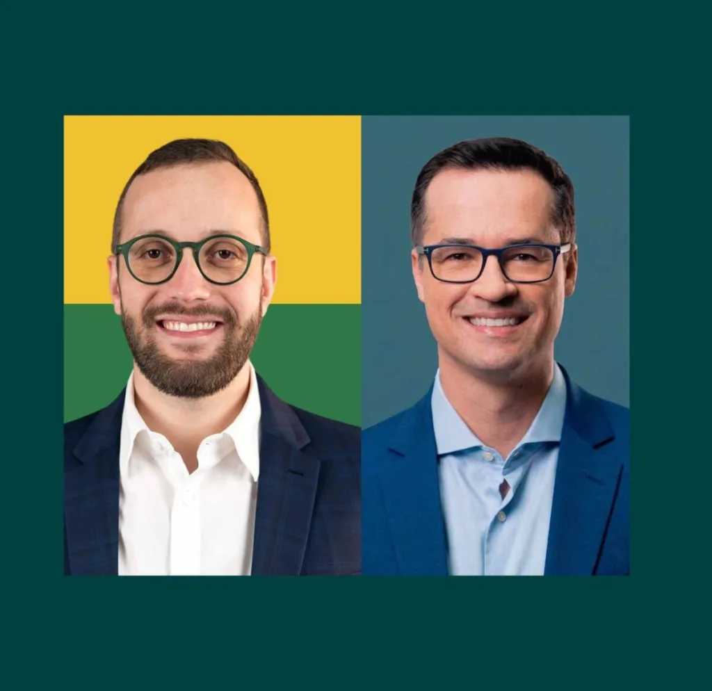 PARANÁ – Filipe Barros e Deltan Dallagnol conquistam as duas vagas ao Senado; eleição de Deltan ainda depende do TSE