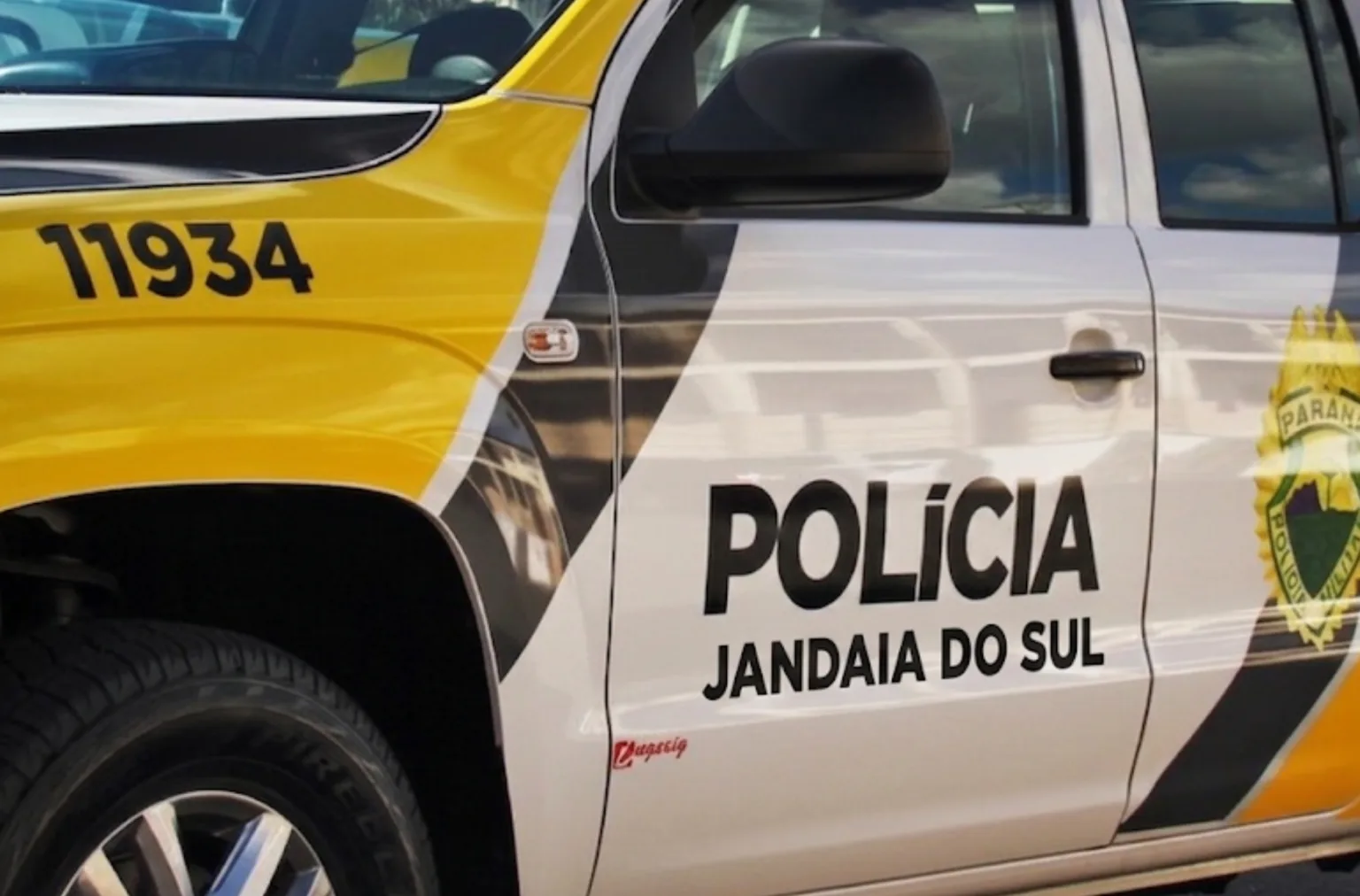 JANDAIA DO SUL – Ameaça com faca e infração de trânsito marcam plantão
