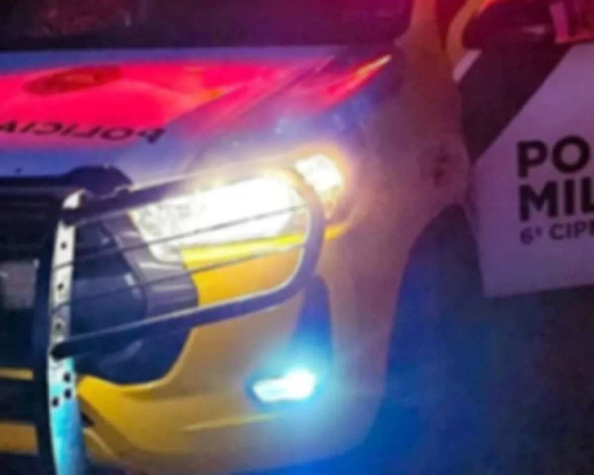 IVAIPORÃ – Homem denuncia agressão e roubo de capacete praticados pela ex-companheira e outra mulher