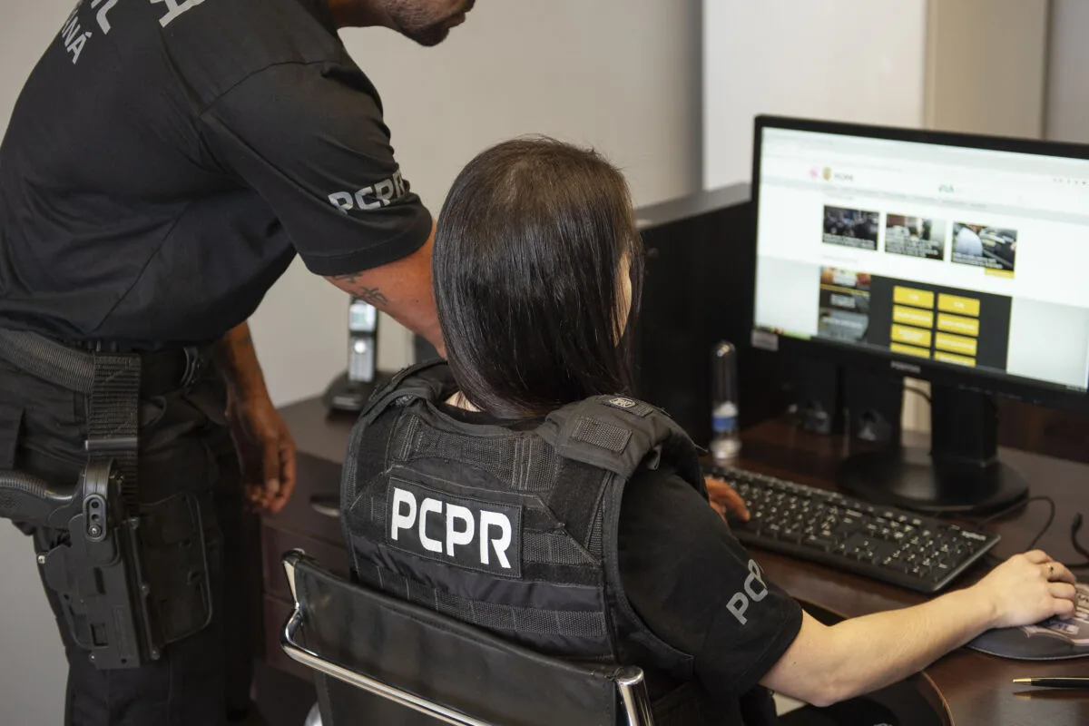 PARANÁ – Polícia Civil alerta para golpe da falsa central bancária e orienta como evitar prejuízos