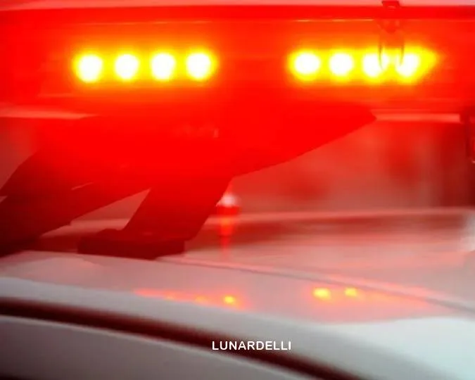 LUNARDELLI – Polícia Militar atende ocorrência de violência doméstica, mas mulher esclarece situação