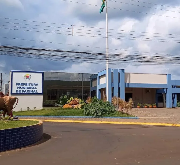 Revisão de cargos comissionados e mudanças na legislação em Faxinal, serve de exemplo para outras cidades