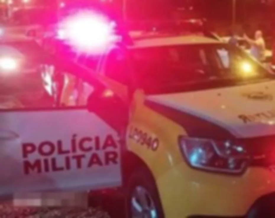 IVAIPORÃ – Homem é esfaqueado após discussão durante jogo em estabelecimento comercial