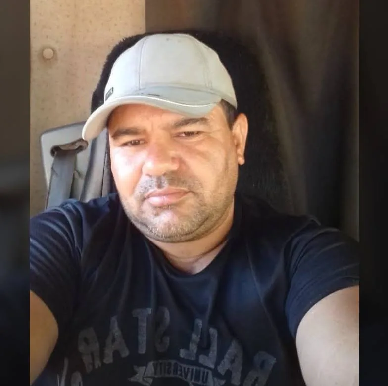 JARDIM ALEGRE – Claudemir Boneti Carvalho morre em acidente de trabalho em São Paulo