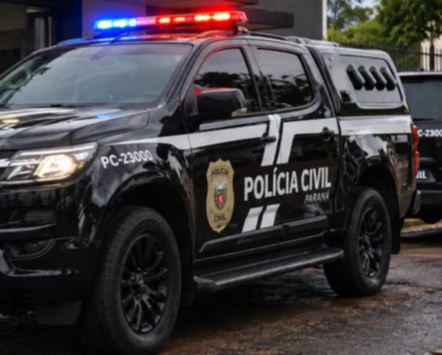 Polícia Civil deflagra Operação Elo Quebrado em Manoel Ribas e Nova Tebas
