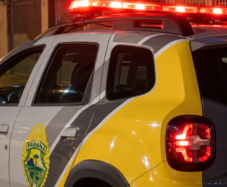 LUNARDELLI – Homem é detido após denúncia de agressão contra a ex-companheira